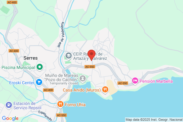 LAGOCRESPO ARQUITECTURA
