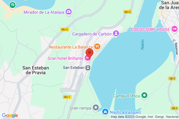 Bar La Nueva España