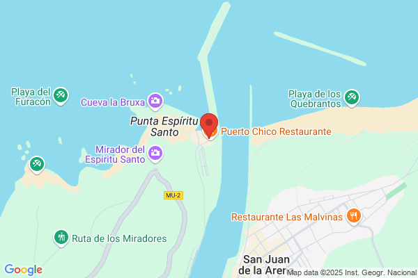 Restaurante Puerto Chico