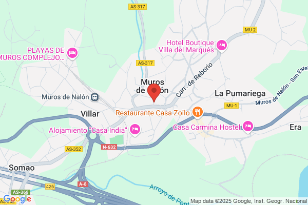 Tamargo Puente m. A.