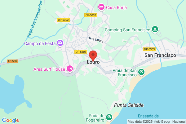Tuñas Lourido m.