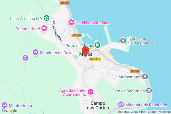 Caixa De Aforros De Galicia