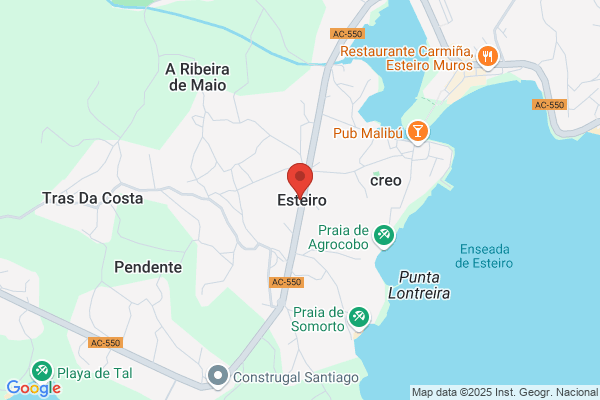 Caixa De Aforros De Galicia