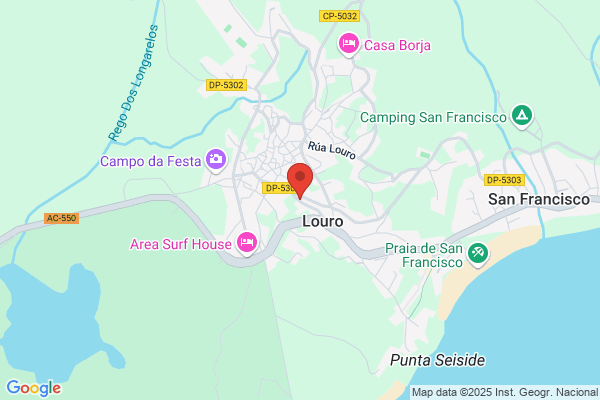 Autoservicio Cinco Hermanos Unico