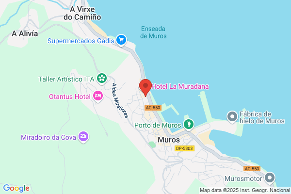 Deportes Antonan
