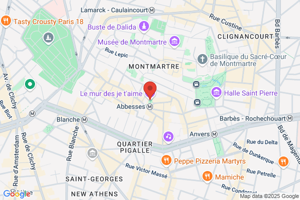 Cama-O Paris e.