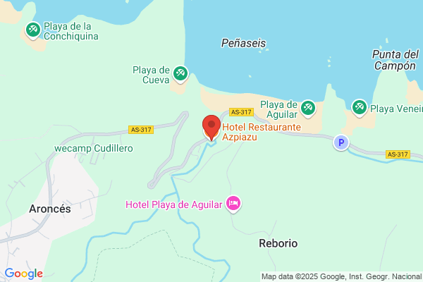 Restaurante Azpiazu