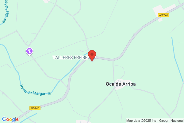 Talleres Emerito Freire S.L.