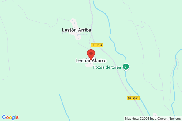 Seoane Leston m.