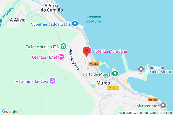 Procurador Ramon Uhia Bermudez - Part. Judiciales-Noia. muros y Riveira