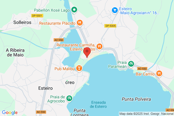 Bar Restaurante O Mui-O