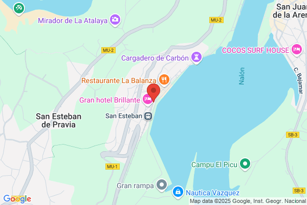 Parada De Taxis
