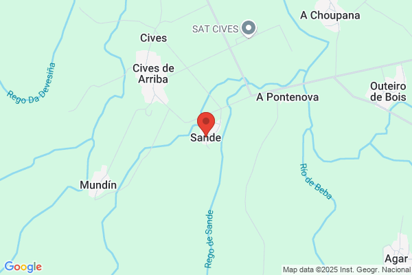 Sande Raimundez j.