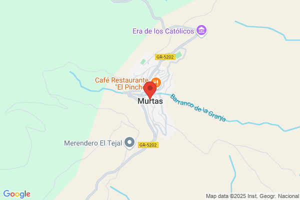 C.P.R.Murtas-Turon