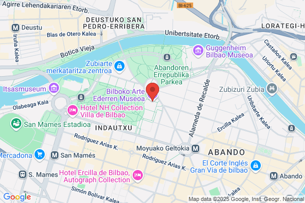 Bilbao Elesgaray f.