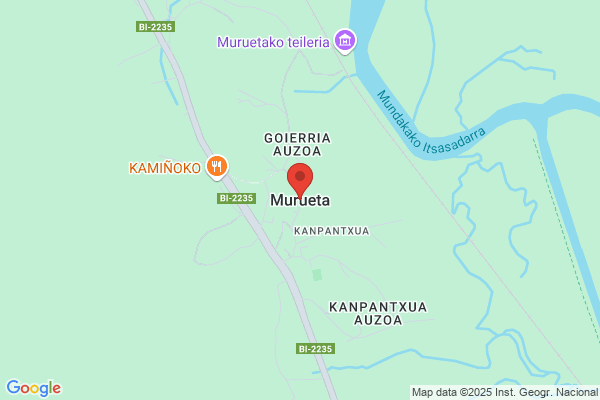 Urzaa Muguira m.