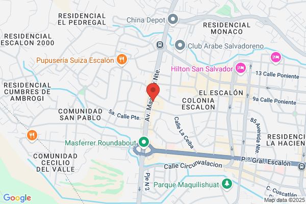 Aizpun Armendariz - Farmacia m.