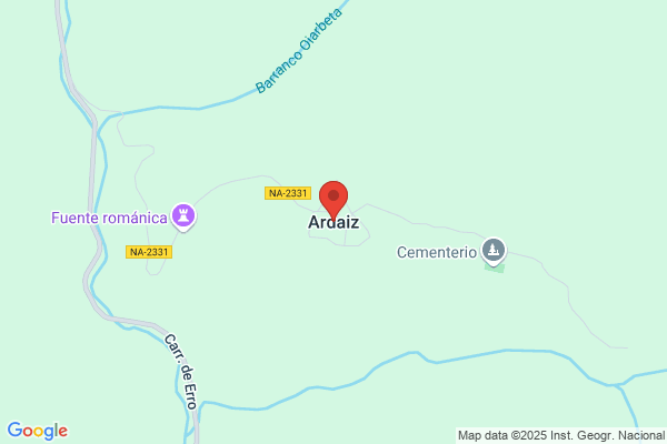 Ardaiz Flamarique j. M.