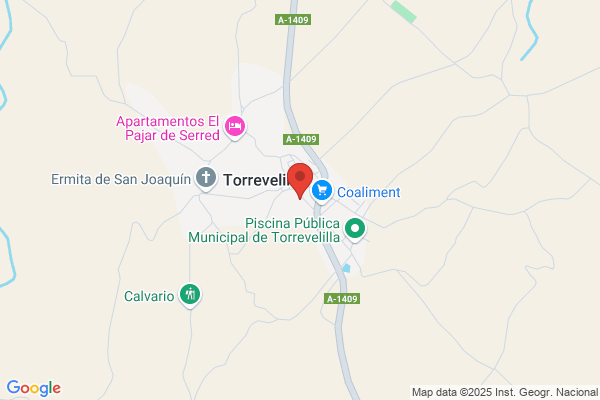 Bar Latorreta
