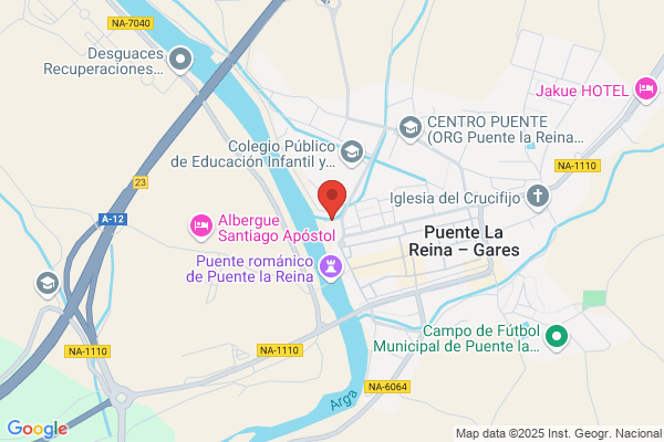 Centro de Medicina Herbal Roberto Yaben