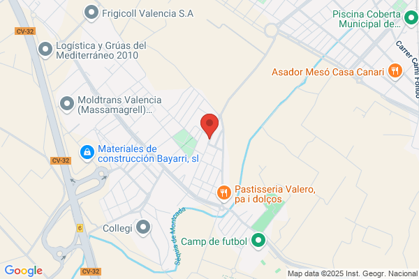 Reparaciones Ulpiano Moreno