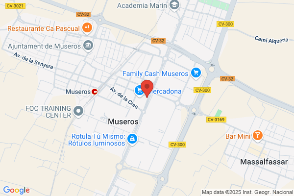 Banco De Valencia S.A.