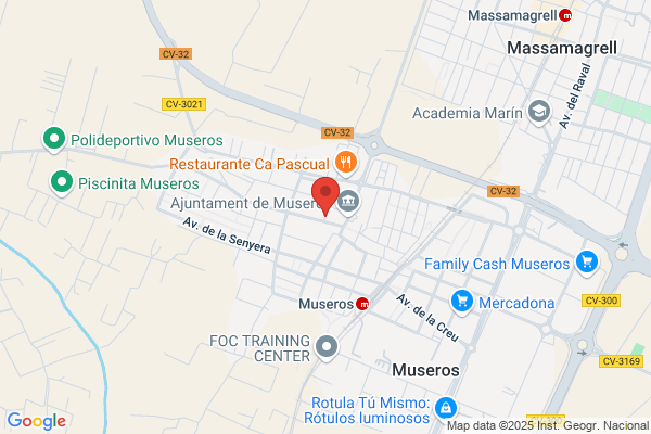 Banco Español De Credito S. A.