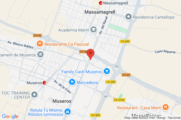 Campsa Estaciones De Servicio S.A.
