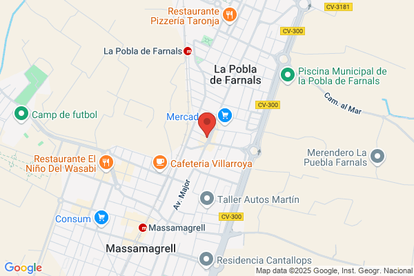 Clinica Veterinaria La Bonanca S.L.