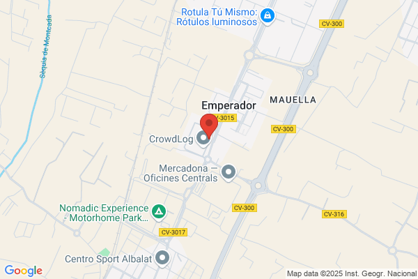 Comercial Grupo Anaya S.A.
