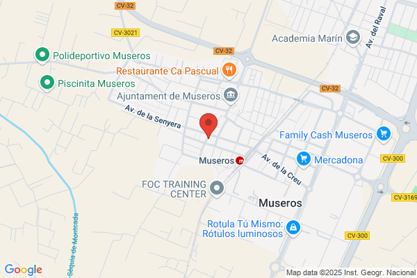 Cooperativa Electrica