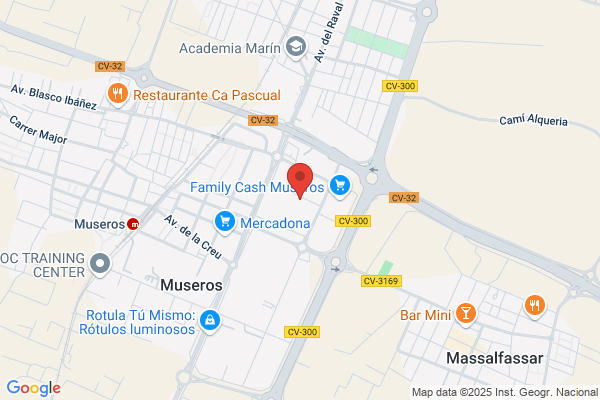 INDUSTRIA AUXILIAR DEL ENVASE JOSE ENRIQUE SANZ MARTINEZ ADMINISTRADOR