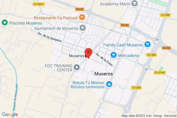 Mitsubishi Materials España S.A.
