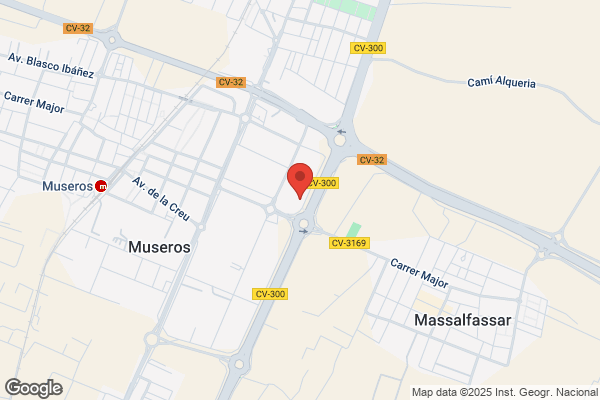 Muñoz Baños S.L.