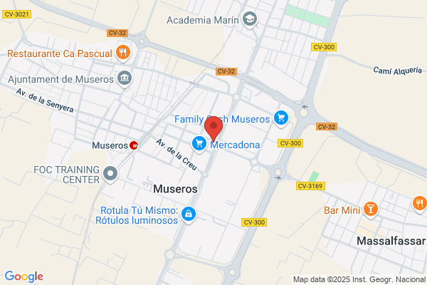 Náutica San Ramón