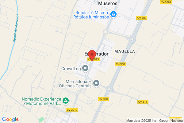 Seguridad Promasa S. L.