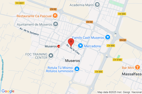 Uso Fontestad S.L.