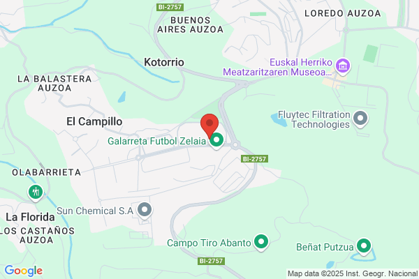 Aluvalle