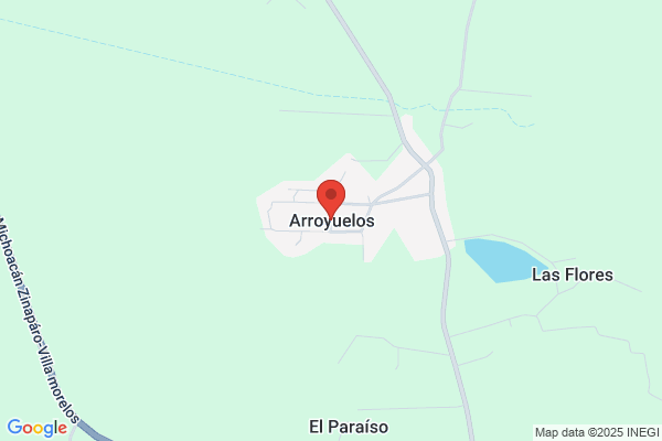 Arroyuelos Ayala a. M.