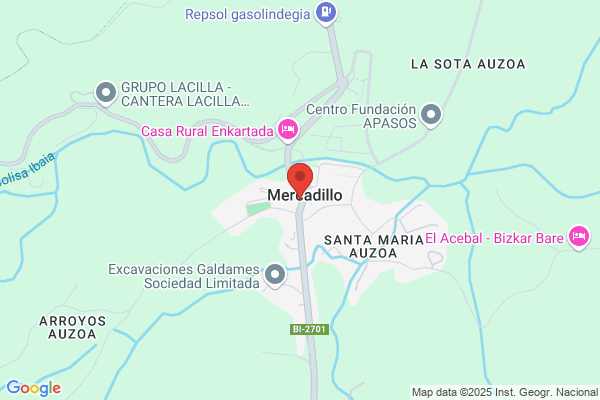 Ayuntamiento De Sopuerta