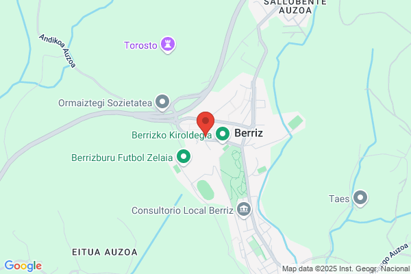 Bar Kantoi