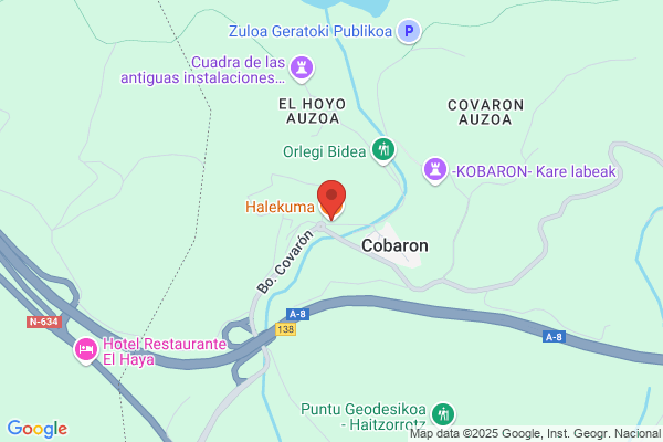 Bar Lugo