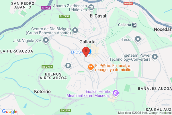 Bilbao Bizkaia Kutxa