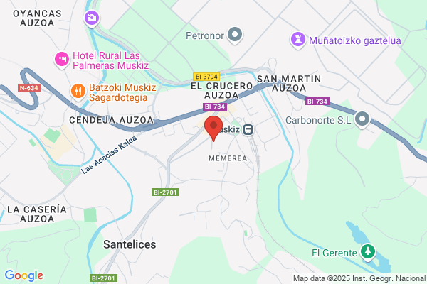 Colegio Nacional Mixto Pedro Cantarrana