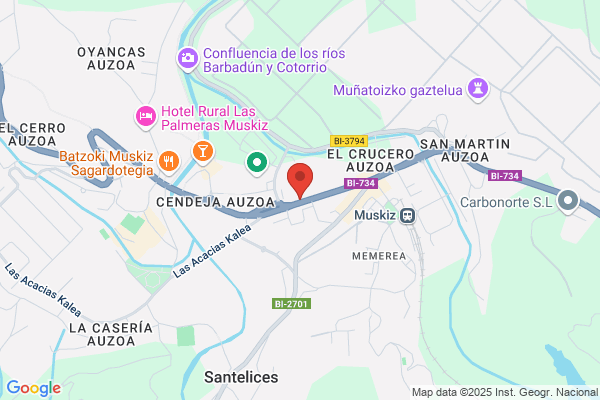 Compañia Logistica De Hidrocarburos Clh S.A.