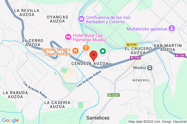 Devi Centro de Estética