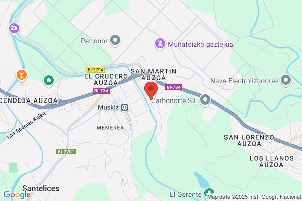 Edos Servicios Y Obras S.L.