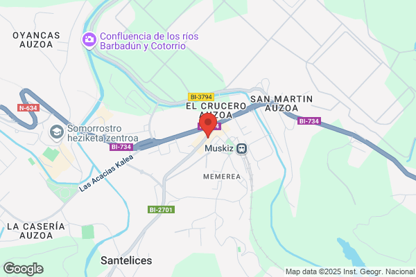 Ferreteria Nervión