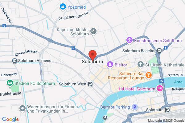 Solaurren