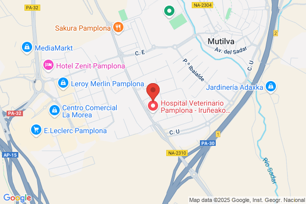 Metálicas Atarrabia